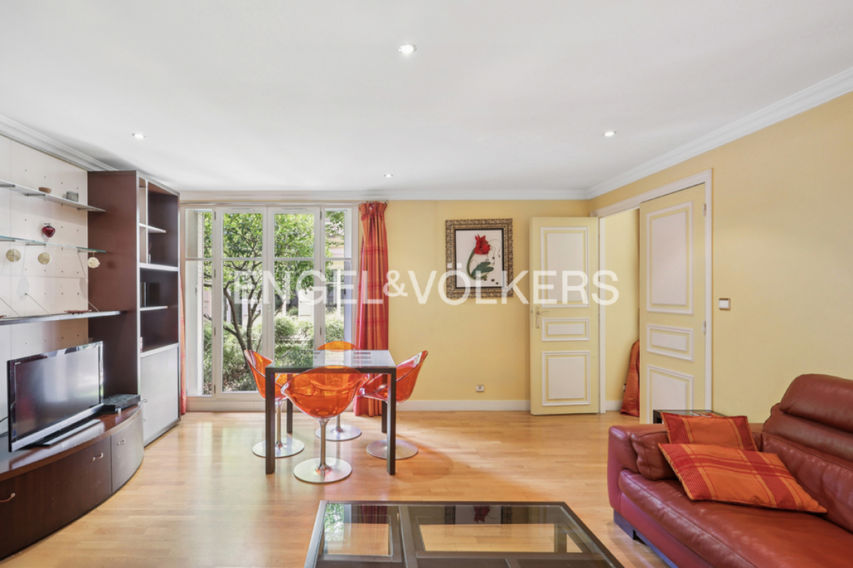 Appartement de luxe à vendre à Paris 8Ème, 1 049 500 €, Photo 6
