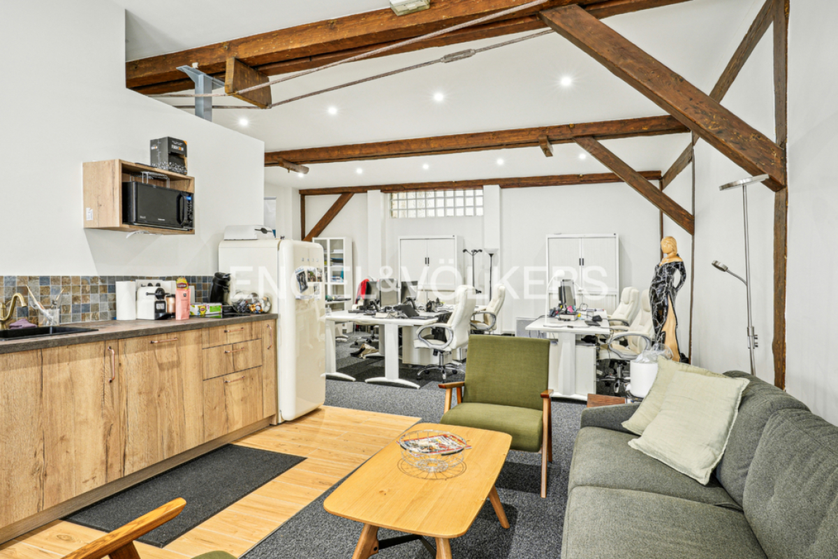 Luxury House for sale in Paris 18Ème, 2 950 000 €, Photo 6