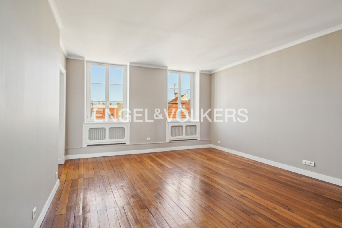 Appartement de luxe à vendre à Saint-Germain-en-Laye, 1 190 000 €, Photo 6