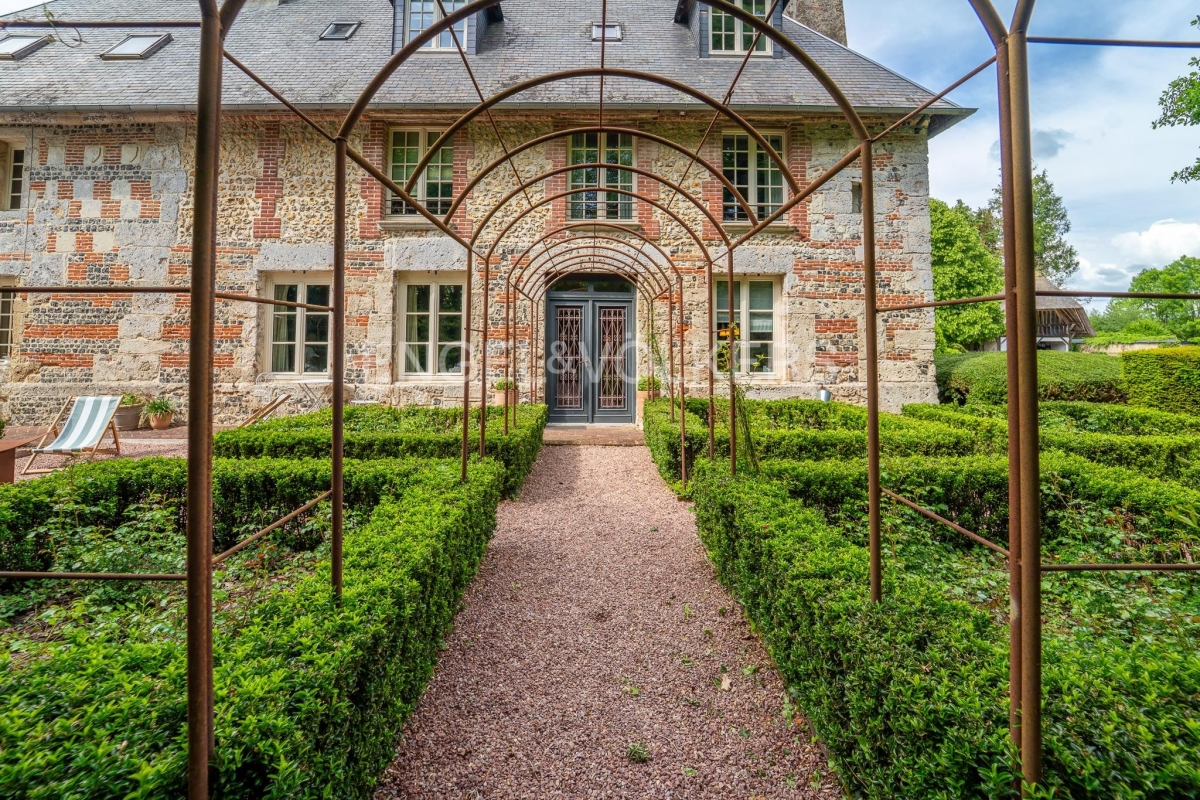 Luxury House for sale in Honfleur, 1 699 000 €, Photo 6