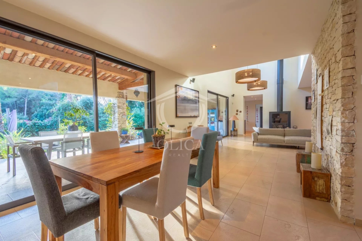 Maison de luxe à vendre à Biot, 1 900 000 €, Photo 6