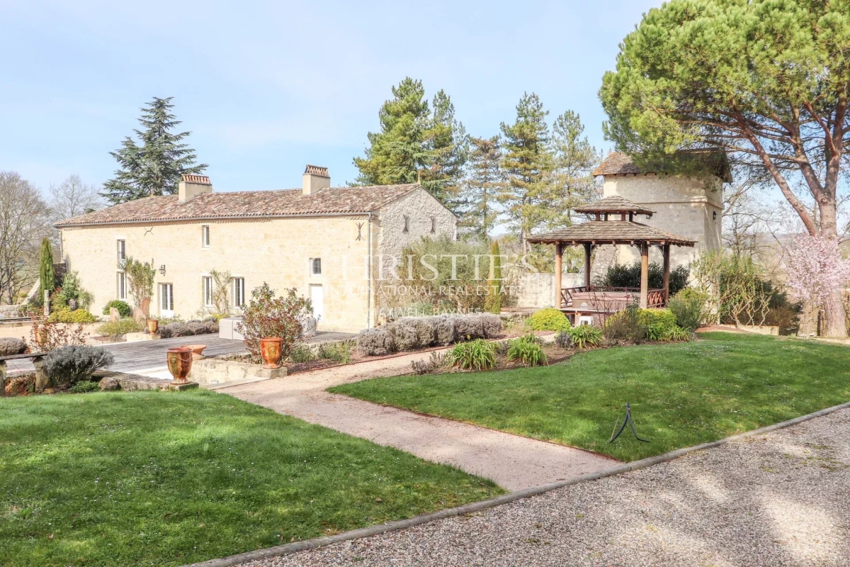 Luxury House for sale in Marmande, 1 054 000 €, Photo 6