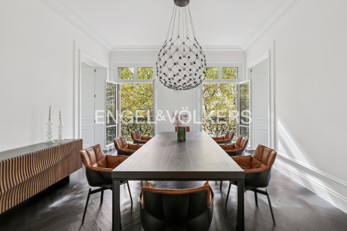Appartement de luxe à vendre à Paris 16Ème, 7 900 000 €, Photo 7