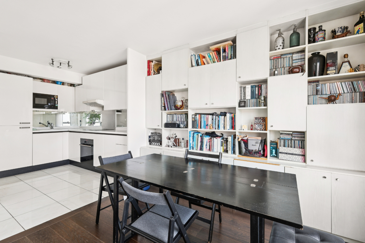 Luxury Apartment for sale in Paris 13Ème, 990 000 €, Photo 7