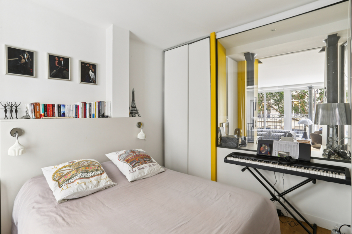 Luxury Apartment for sale in Paris 2Ème, 1 190 000 €, Photo 7