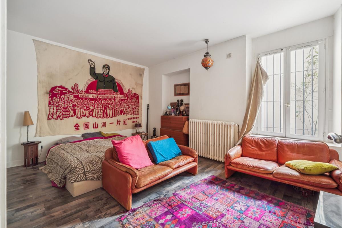 Luxury Apartment for sale in Paris 10ème, 1 190 000 €, Photo 7