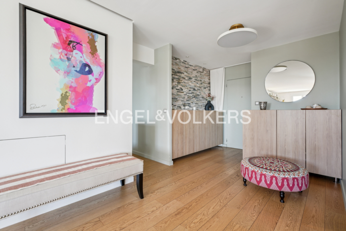 Luxury Apartment for sale in Paris 13Ème, 1 295 000 €, Photo 7