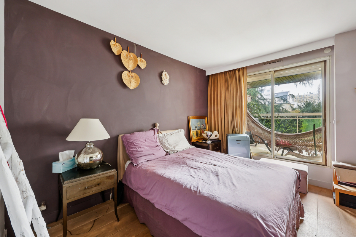 Appartement de luxe à vendre à Boulogne-Billancourt, 580 000 €, Photo 7