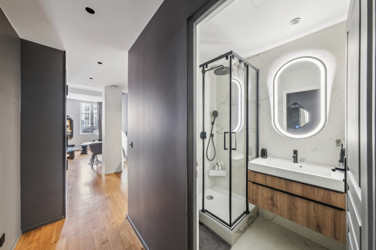 Appartement de luxe à vendre à Paris 2ème, 797 000 €, Photo 7
