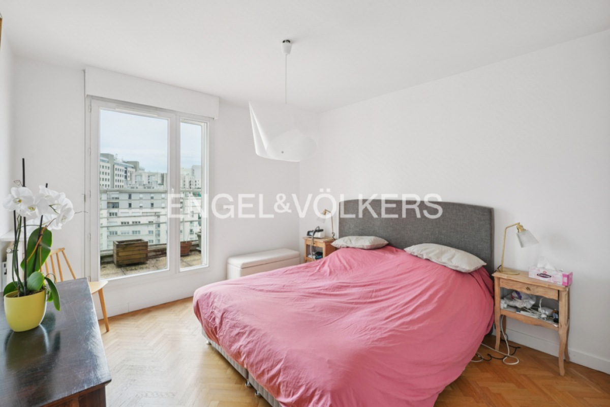 Appartement de luxe à vendre à Courbevoie, 695 000 €, Photo 7