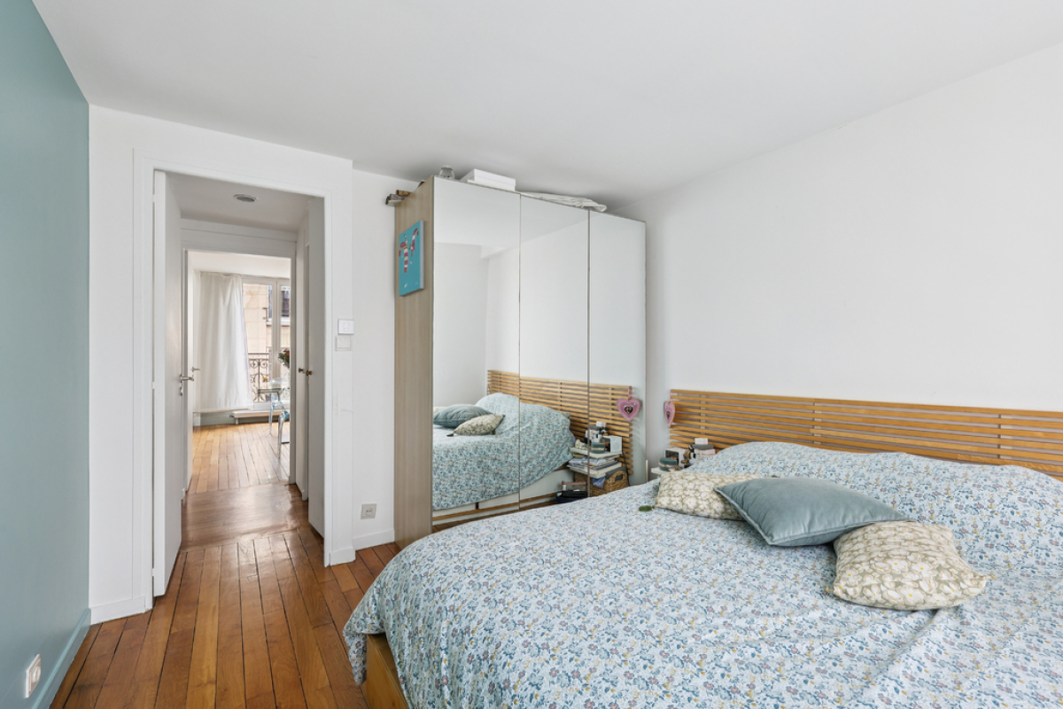 Luxury Apartment for sale in Paris 15Ème, 1 390 000 €, Photo 7