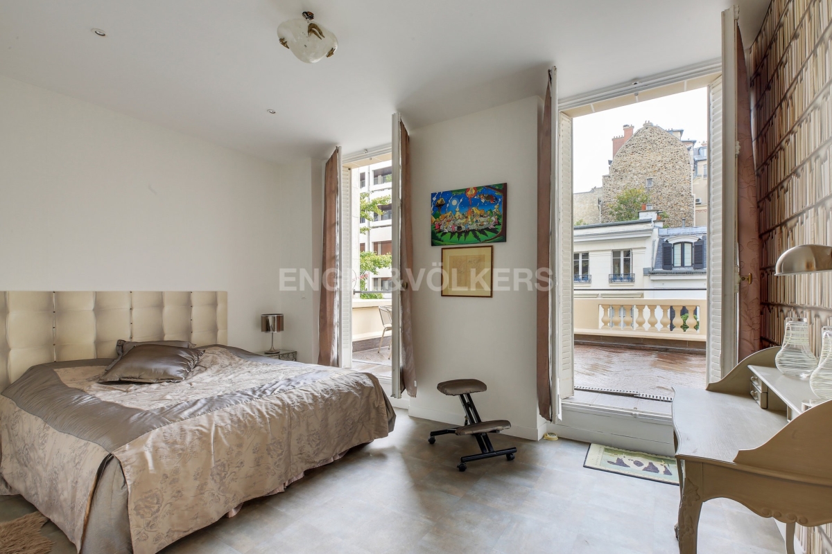 Luxury House for sale in Paris 16ème, 5 650 000 €, Photo 7