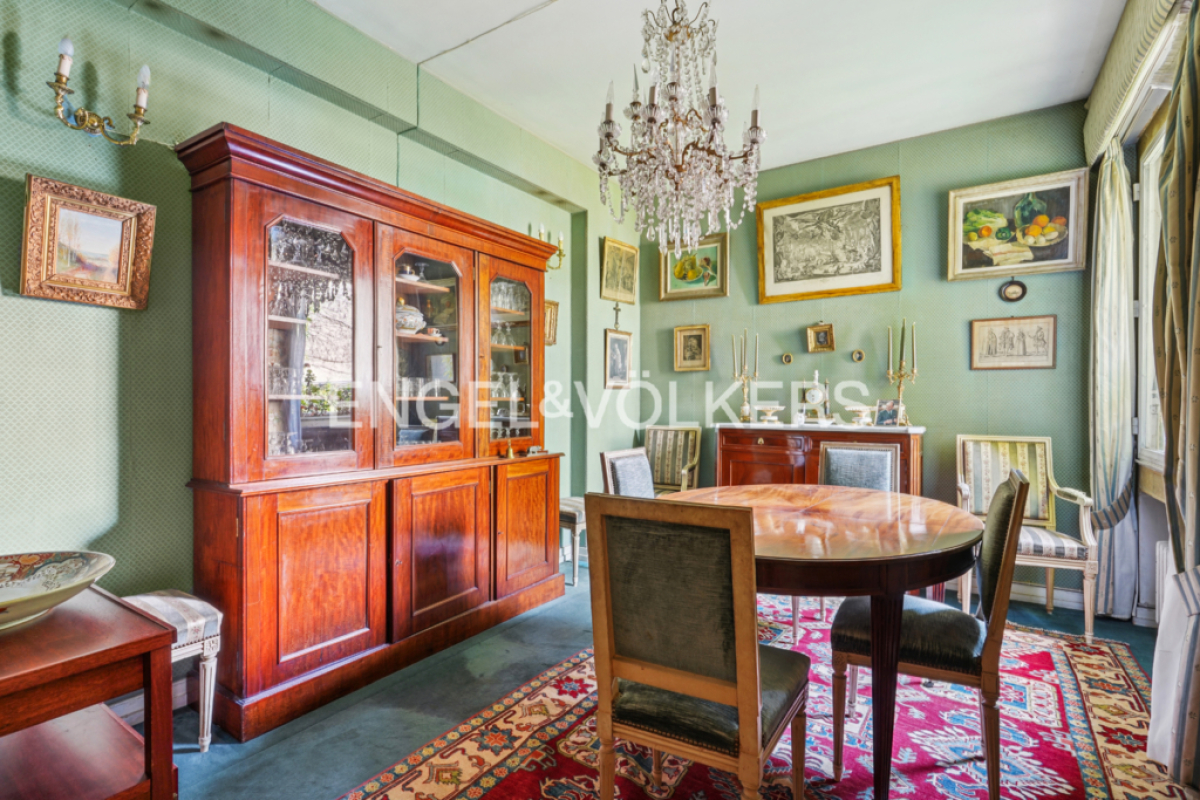 Appartement de luxe à vendre à Neuilly-sur-Seine, 899 000 €, Photo 7