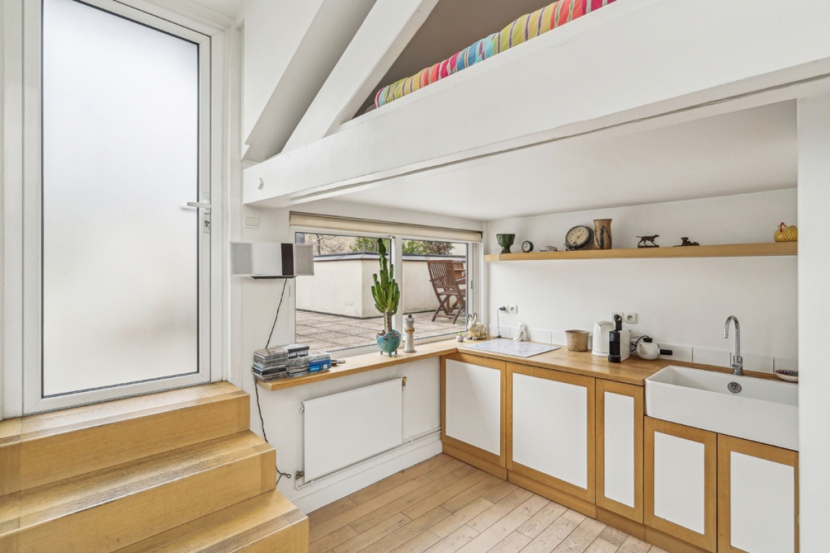 Appartement de luxe à vendre à Paris 16ème, 2 200 000 €, Photo 7