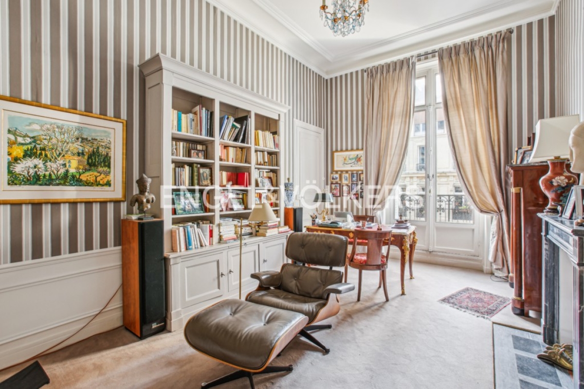 Luxury Apartment for sale in Paris 17Ème, 2 980 000 €, Photo 7