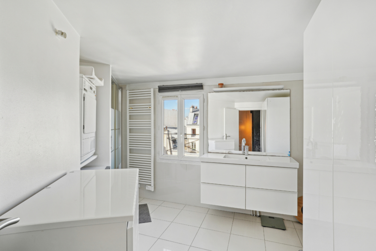 Luxury Apartment for sale in Paris 3Ème, 1 195 000 €, Photo 7