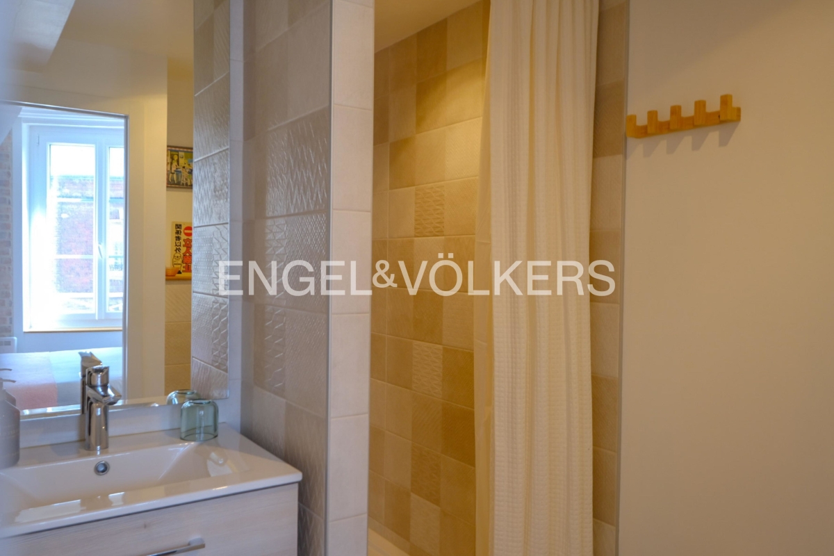 Luxury Apartment for sale in Honfleur, 199 000 €, Photo 7