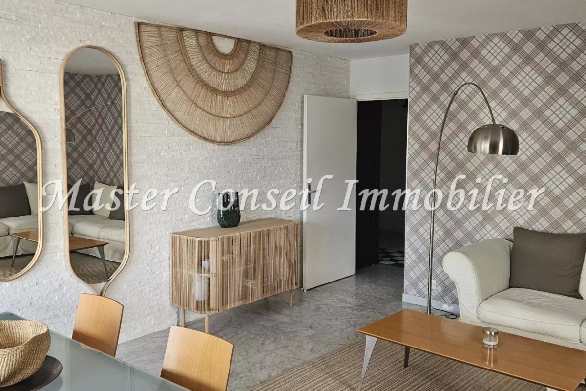 Luxury Apartment for sale in Cannes, 649 000 €, Photo 7