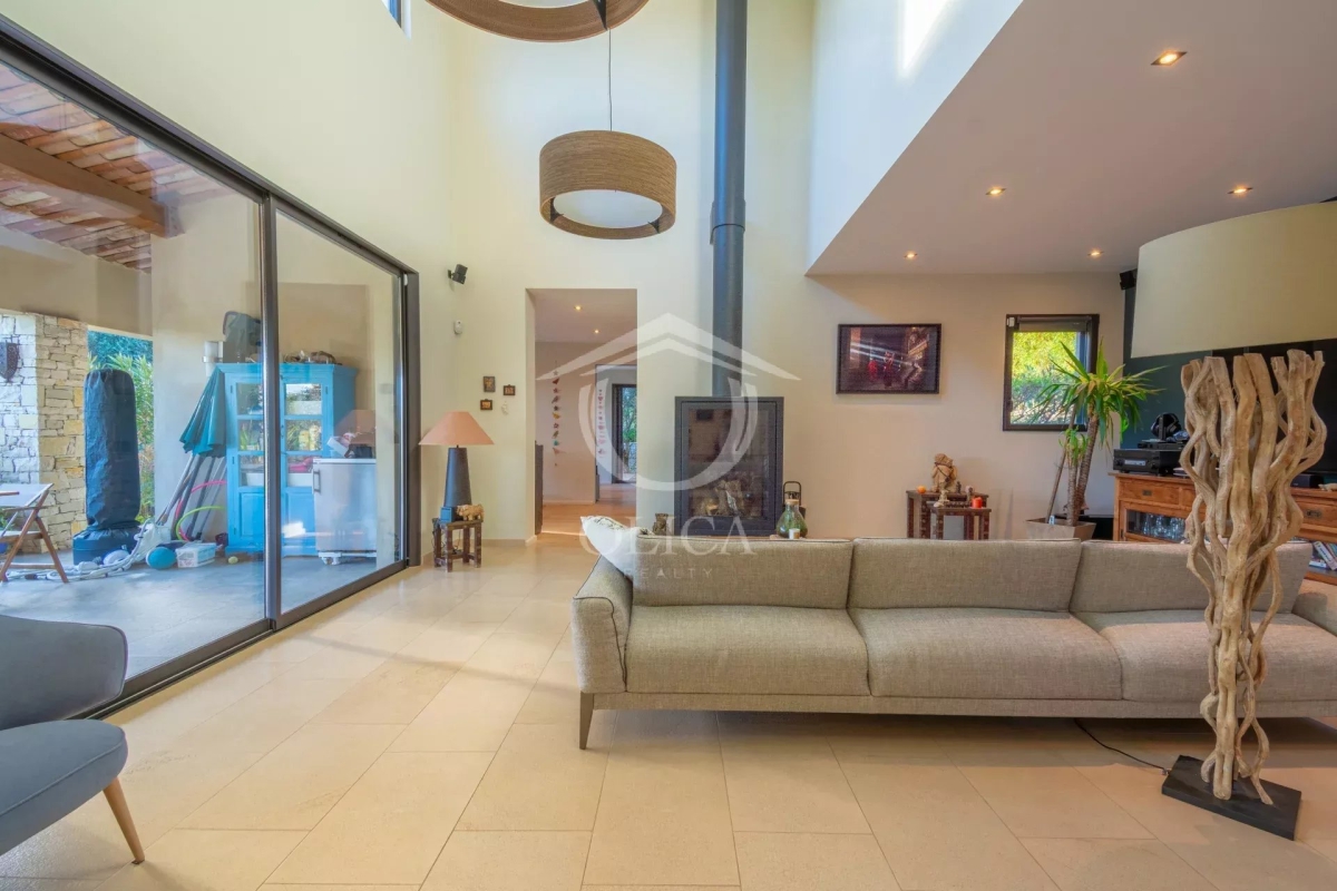 Maison de luxe à vendre à Biot, 1 900 000 €, Photo 7