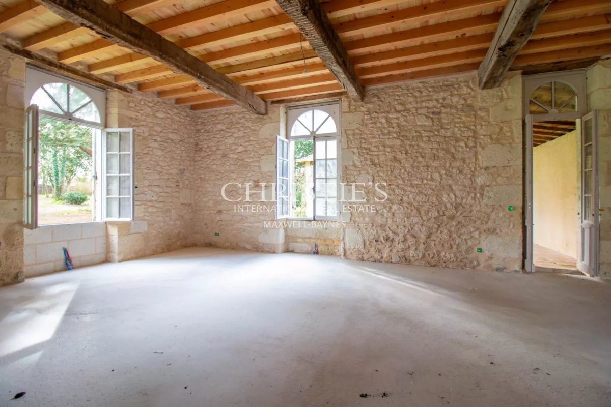 Maison de luxe à vendre à Bergerac, 1 300 000 €, Photo 7
