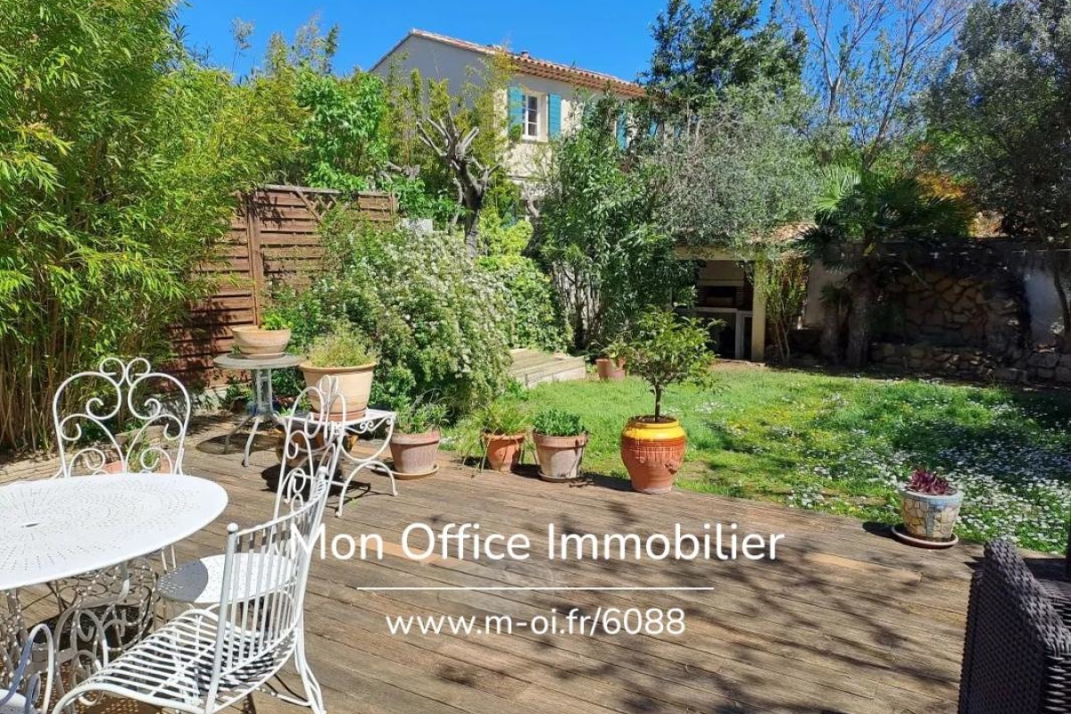 Maison de luxe à vendre à Pélissanne, 499 000 €, Photo 1