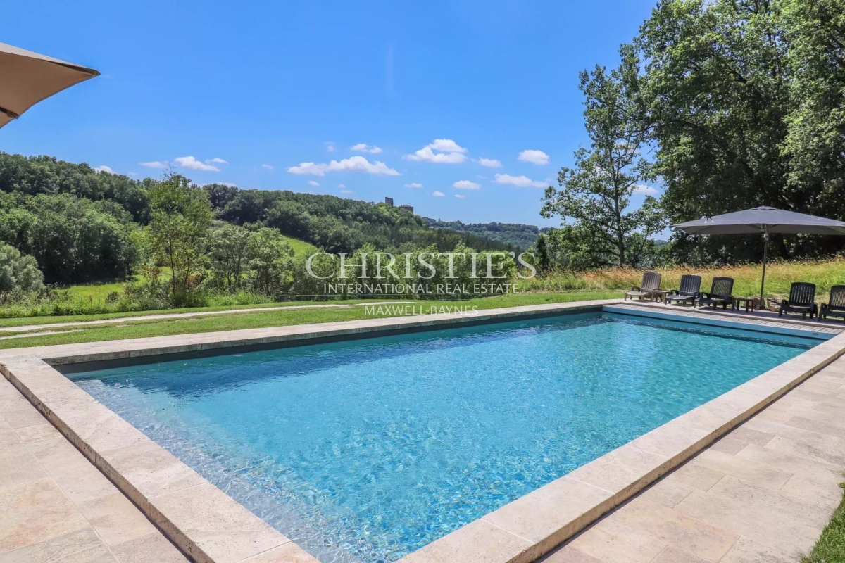 Maison de luxe à vendre à Agen, 1 380 000 €, Photo 2