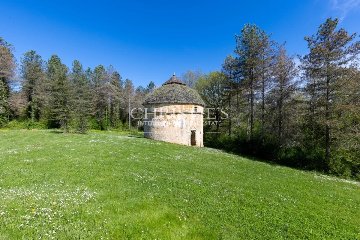 Maison de luxe à vendre à Bergerac, 1 895 000 €, Photo 2