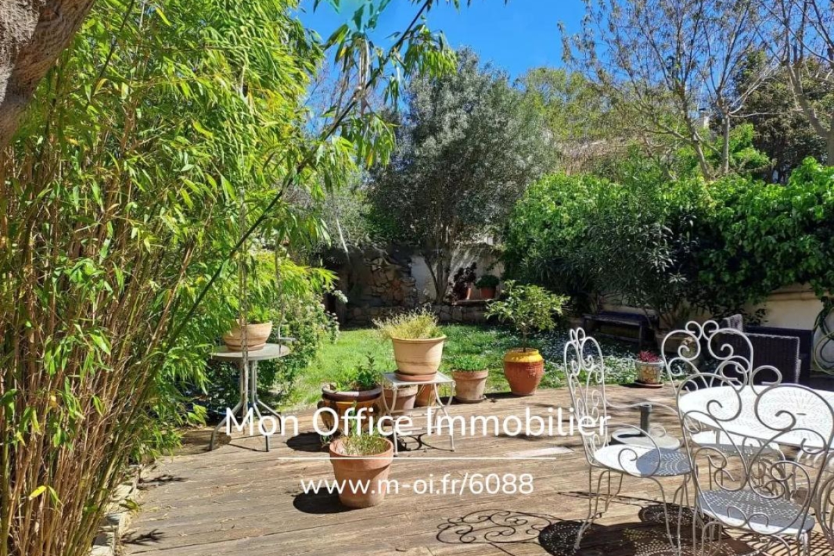 Maison de luxe à vendre à Pélissanne, 499 000 €, Photo 2