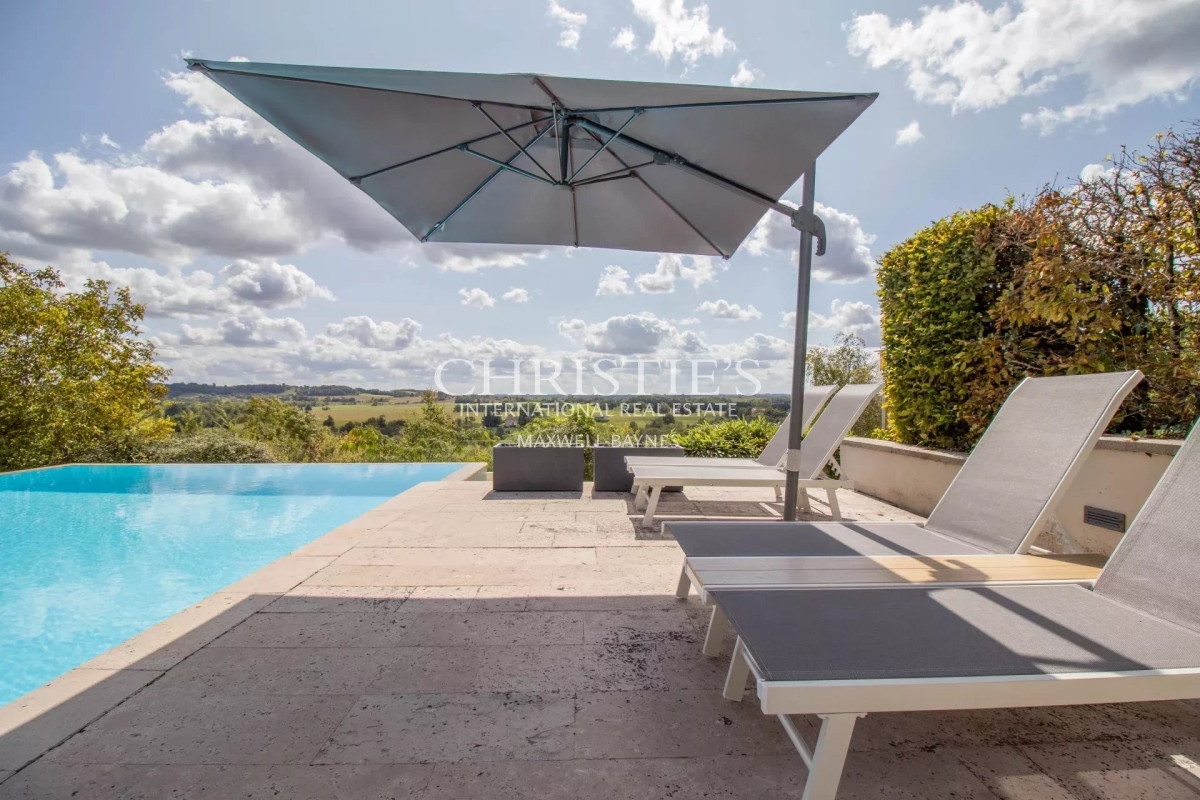 Maison de luxe à vendre à Bergerac, 1 595 000 €, Photo 3