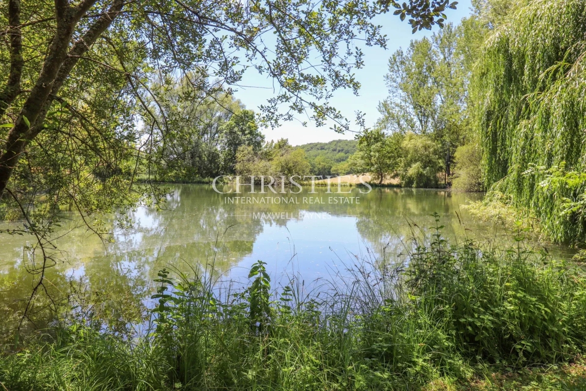 Maison de luxe à vendre à Agen, 1 380 000 €, Photo 3