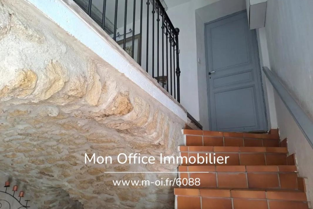 Maison de luxe à vendre à Pélissanne, 499 000 €, Photo 3