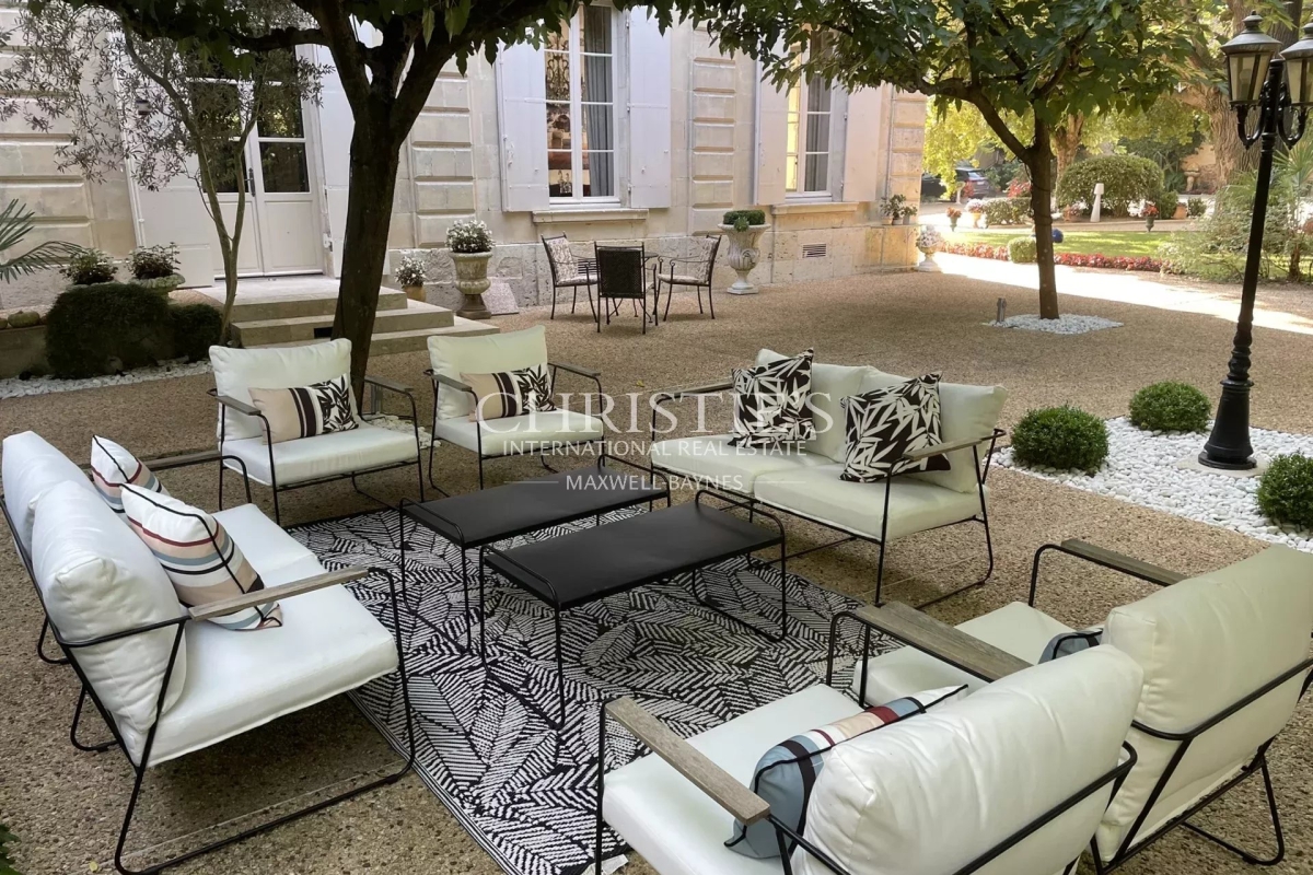 Maison de luxe à vendre à Agen, 1 590 000 €, Photo 4