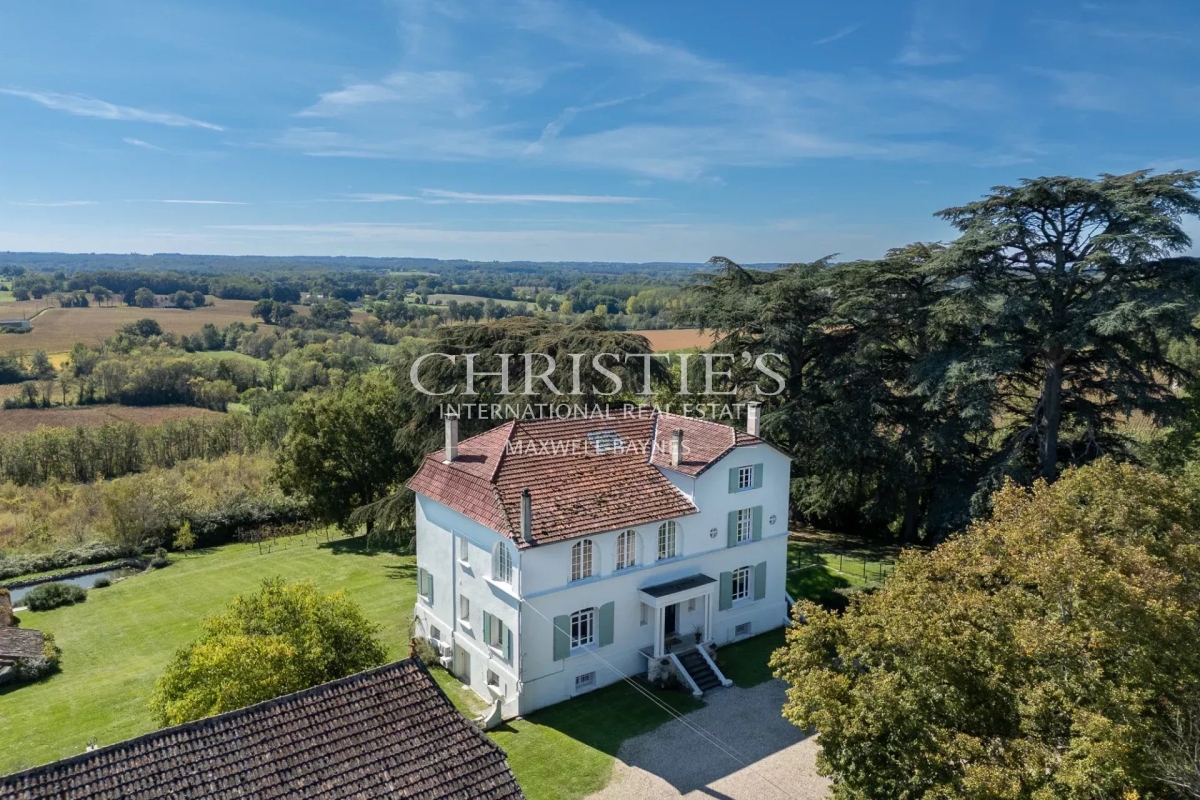 Maison de luxe à vendre à Bergerac, 1 595 000 €, Photo 4