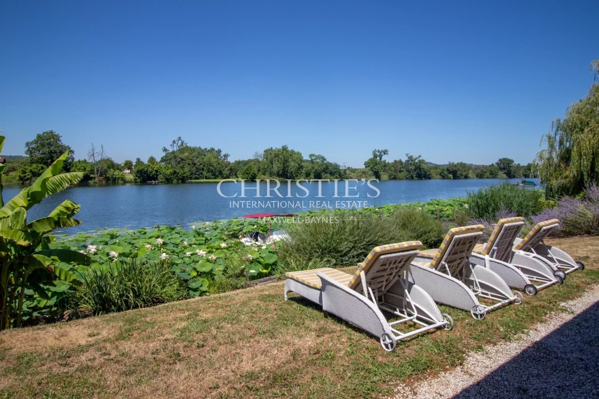 Maison de luxe à vendre à Villeneuve-sur-Lot, 1 600 000 €, Photo 4