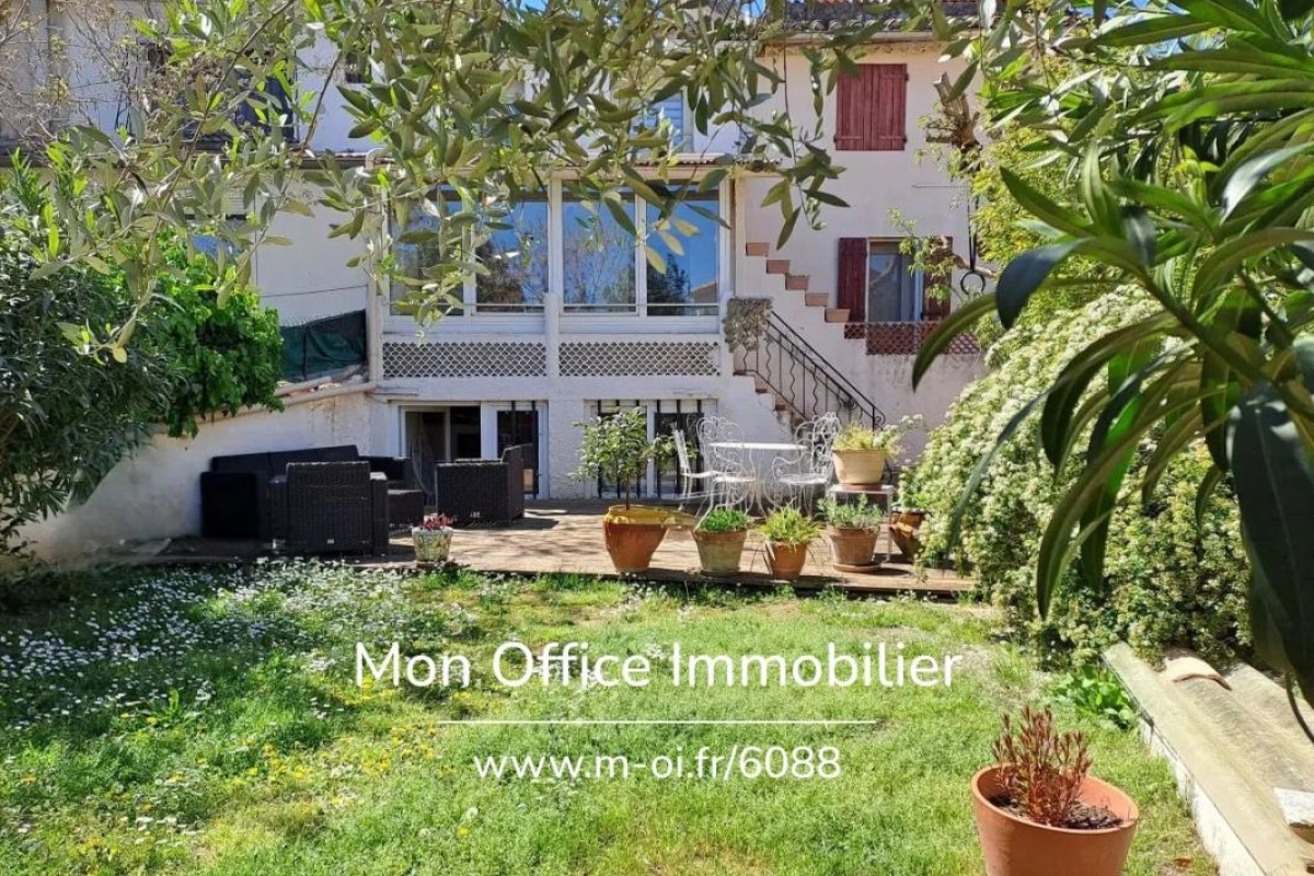 Maison de luxe à vendre à Pélissanne, 499 000 €, Photo 4