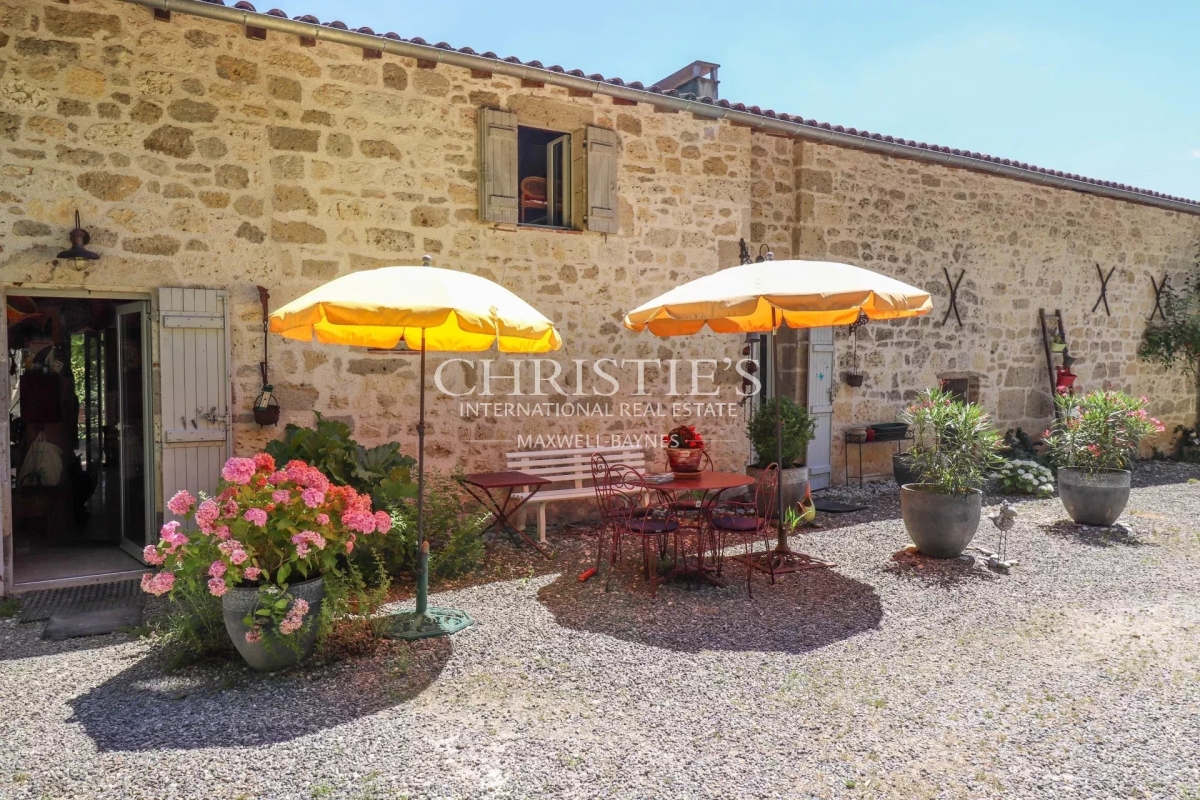 Maison de luxe à vendre à Agen, 1 380 000 €, Photo 5