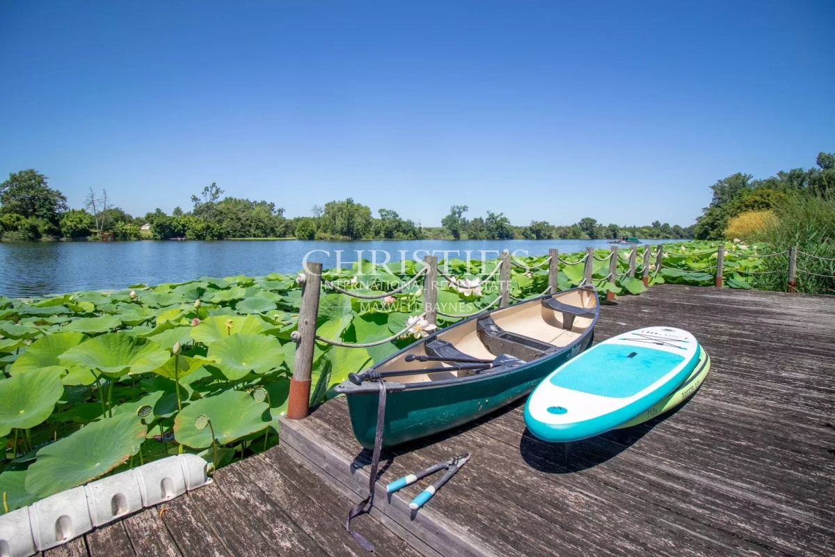 Maison de luxe à vendre à Villeneuve-sur-Lot, 1 600 000 €, Photo 5