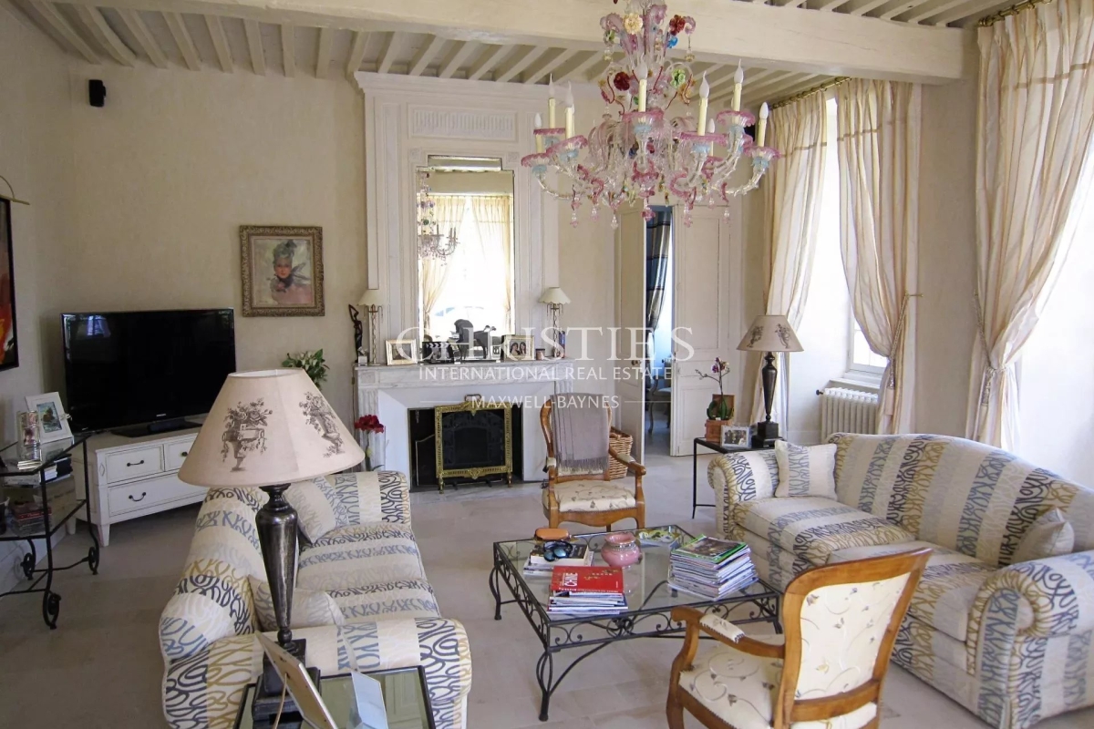 Luxury House for sale in Saint-Émilion, 1 696 000 €, Photo 5