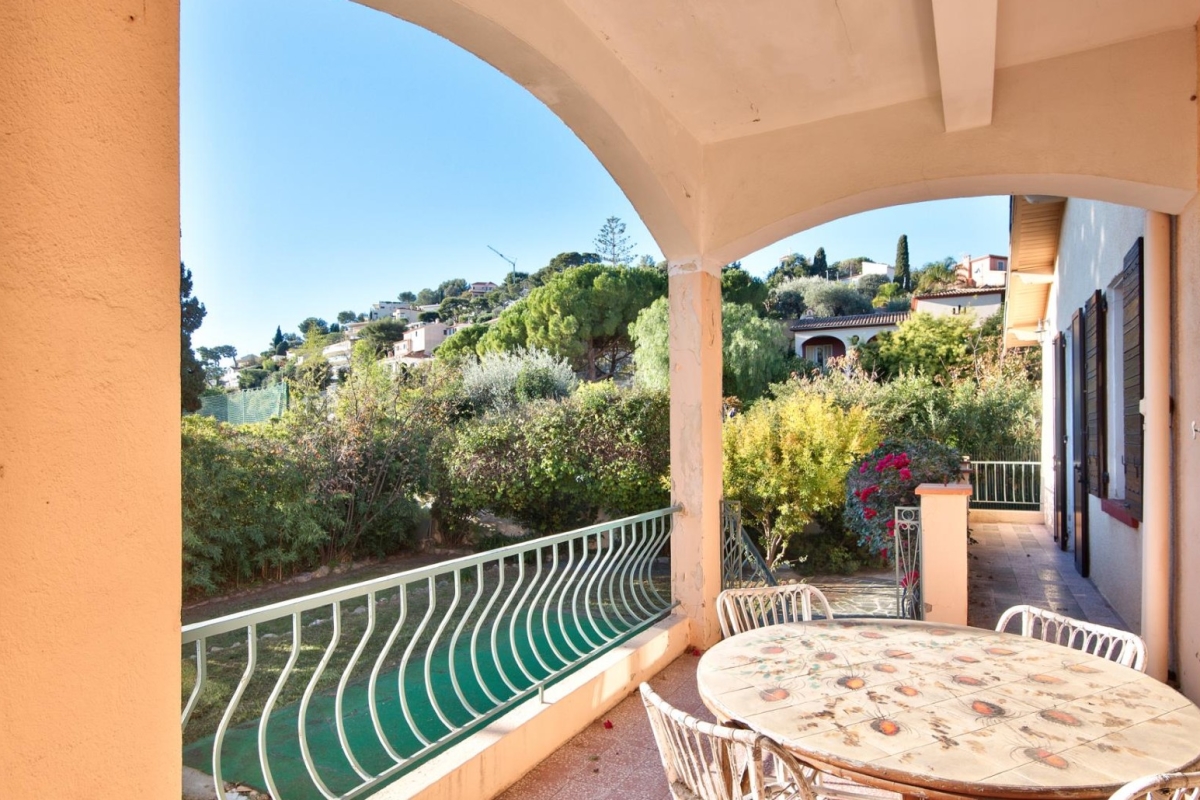 Maison de luxe à vendre à Villefranche-sur-Mer, 1 890 000 €, Photo 5