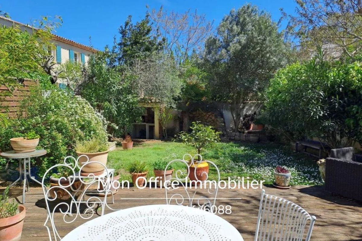 Maison de luxe à vendre à Pélissanne, 499 000 €, Photo 5