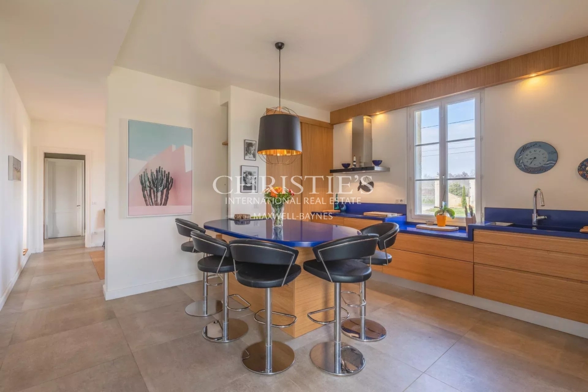 Maison de luxe à vendre à Saint-Émilion, 1 380 000 €, Photo 6