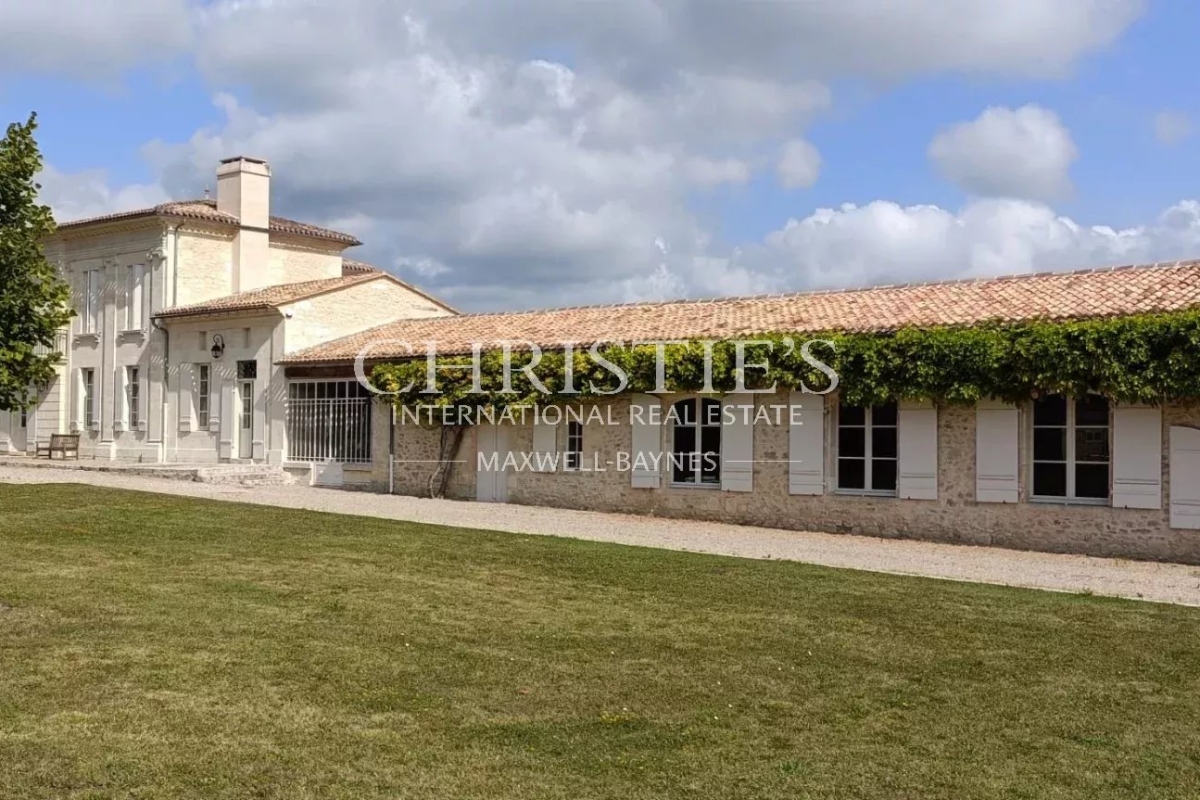 Maison de luxe à vendre à Libourne, 1 590 000 €, Photo 6