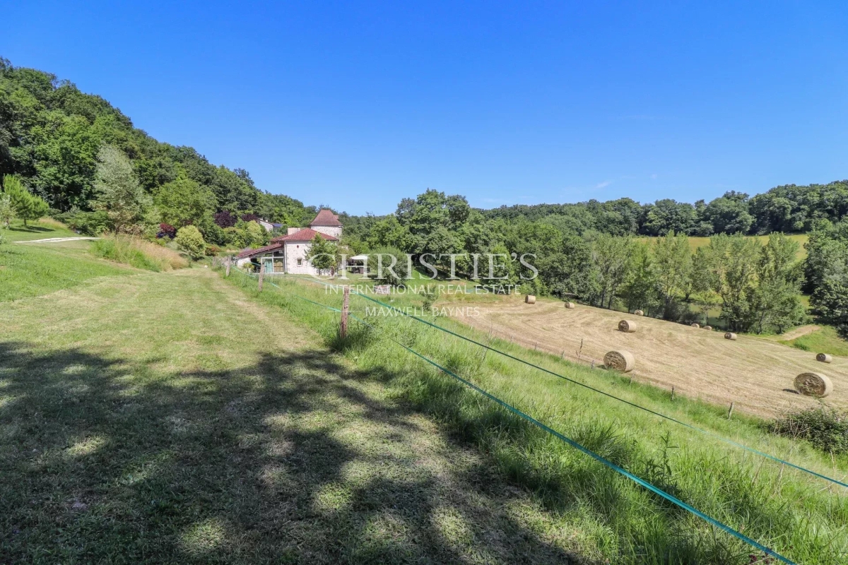 Maison de luxe à vendre à Agen, 1 380 000 €, Photo 6