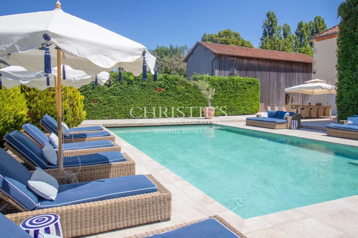 Maison de luxe à vendre à Villeneuve-sur-Lot, 1 600 000 €, Photo 6