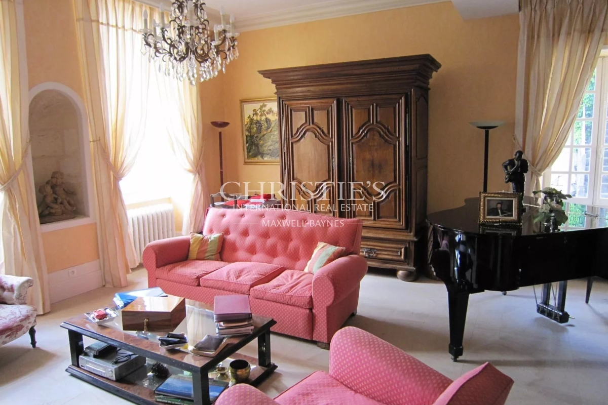 Luxury House for sale in Saint-Émilion, 1 696 000 €, Photo 6