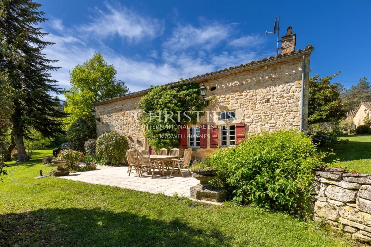 Maison de luxe à vendre à Bergerac, 1 895 000 €, Photo 6