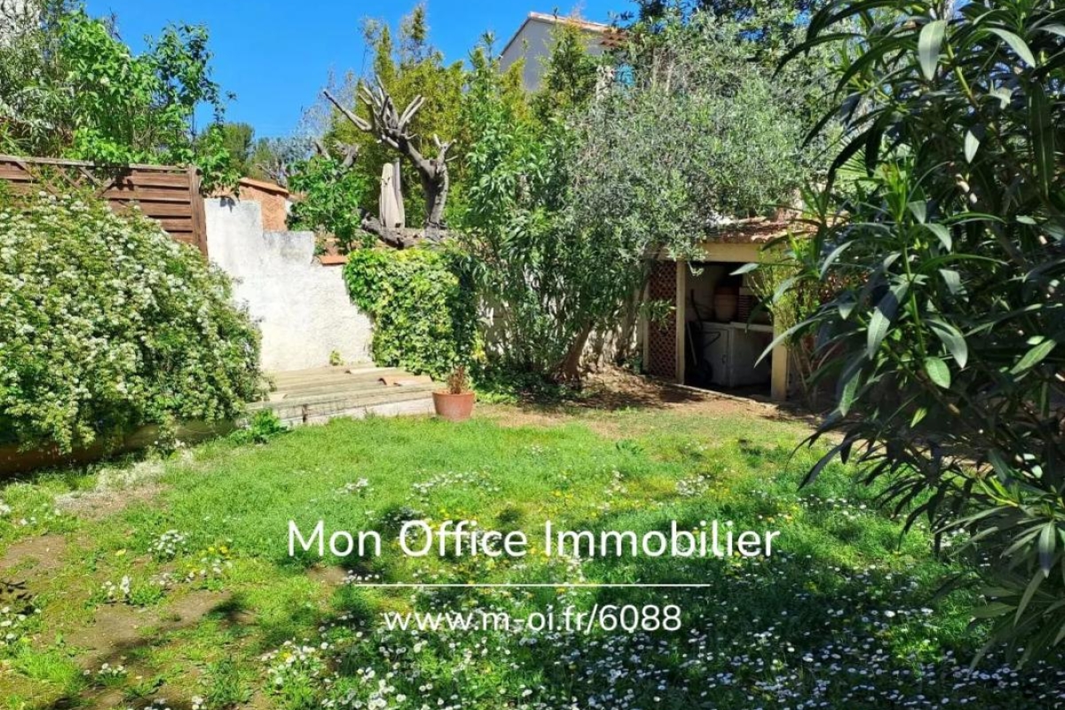 Maison de luxe à vendre à Pélissanne, 499 000 €, Photo 6