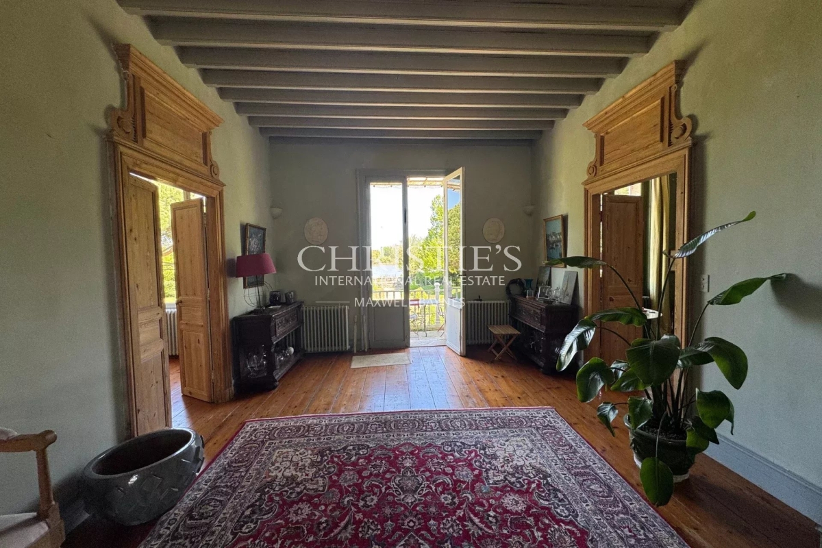 Luxury House for sale in Fronsac, 1 579 000 €, Photo 7