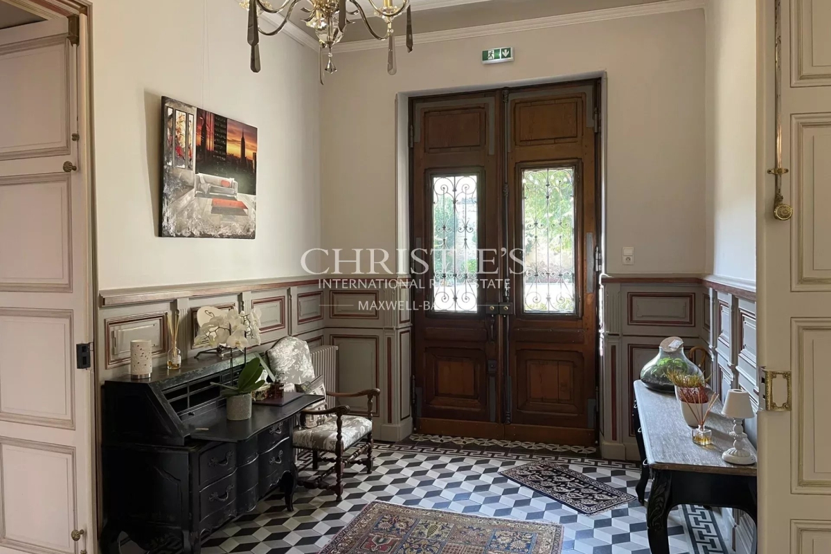 Maison de luxe à vendre à Agen, 1 590 000 €, Photo 7