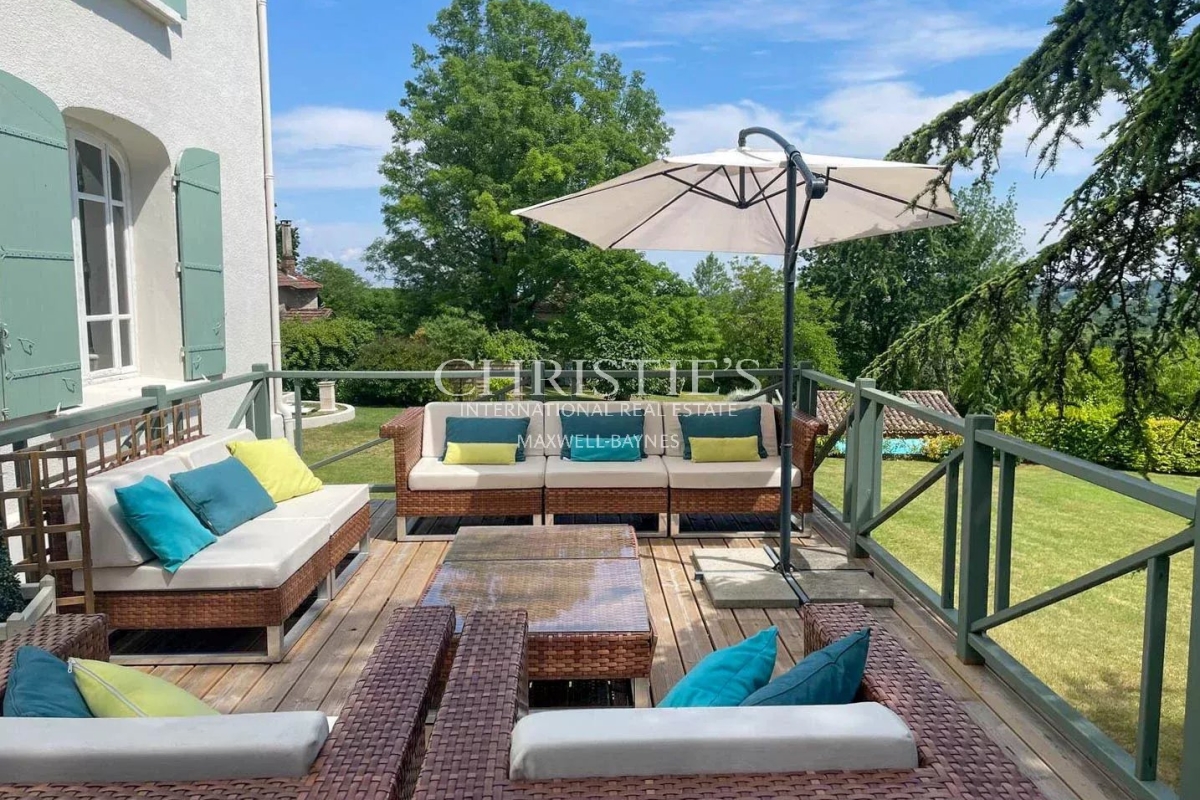 Maison de luxe à vendre à Bergerac, 1 595 000 €, Photo 7